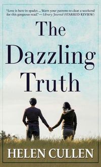 Cover image for The Dazzling Truth