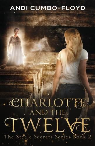 Cover image for Charlotte and the Twelve