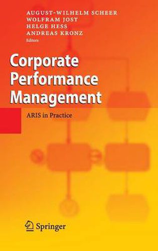 Corporate Performance Management: ARIS in Practice