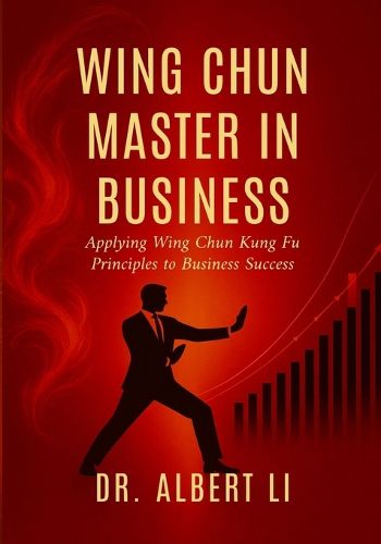 Cover image for Wing Chun Master in Business