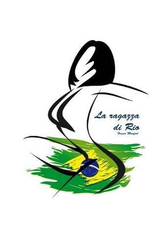 Cover image for La ragazza di Rio
