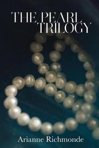 Cover image for The Pearl Trilogy