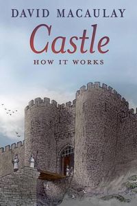 Cover image for Castle: How It Works