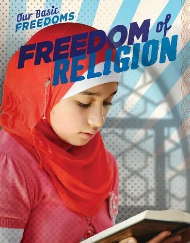 Cover image for Freedom of Religion