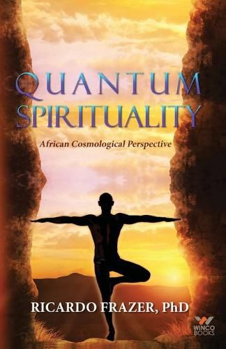 Cover image for Quantum Spirituality