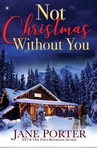 Cover image for Not Christmas Without You