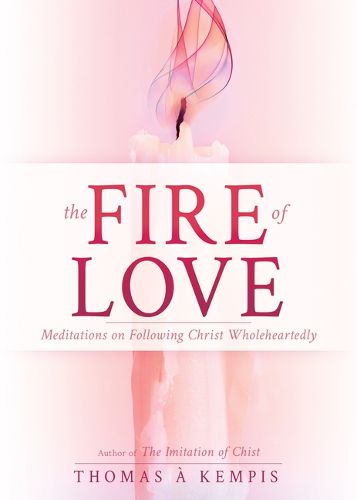 Cover image for The Fire of Love