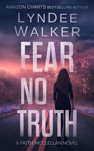 Cover image for Fear No Truth