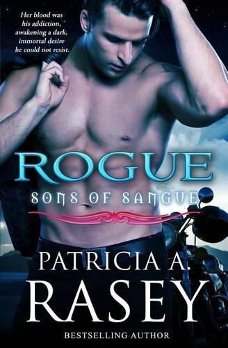 Cover image for Rogue