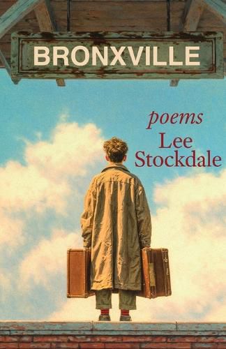 Cover image for Bronxville