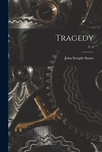 Cover image for Tragedy; v. 8