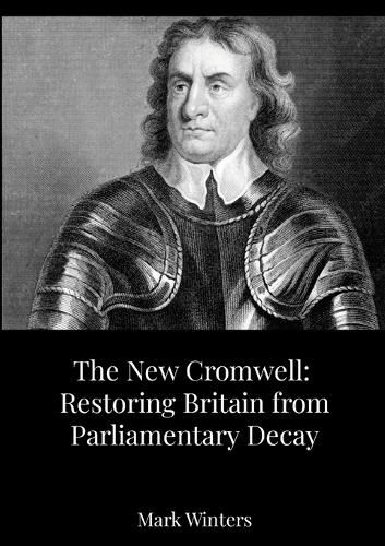 Cover image for The New Cromwell