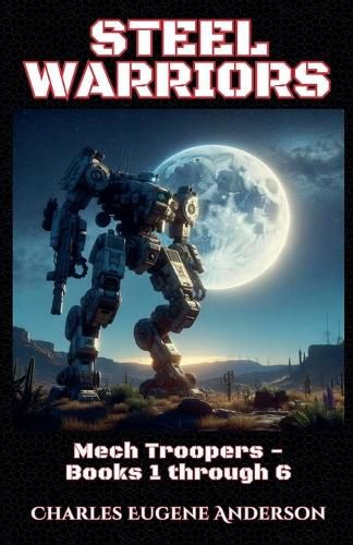 Cover image for Steel Warriors