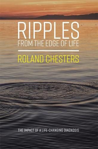 Cover image for Ripples from the Edge of Life