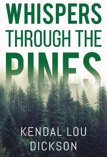 Cover image for Whispers Through The Pines