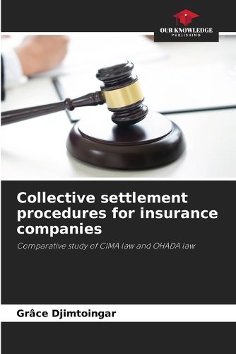 Cover image for Collective settlement procedures for insurance companies