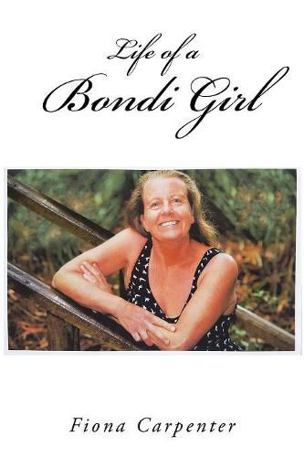 Cover image for Life of a Bondi Girl