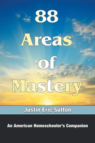 Cover image for 88 Areas of Mastery