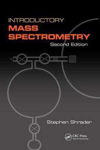 Cover image for Introductory Mass Spectrometry