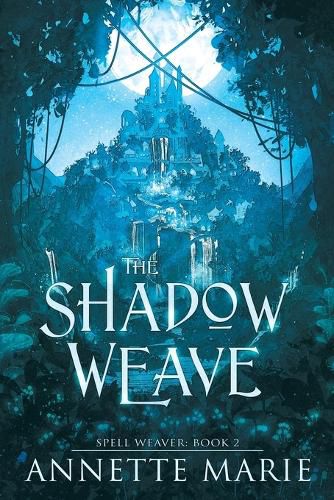 Cover image for The Shadow Weave