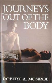Cover image for Journeys Out of the Body