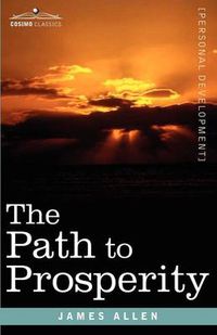 Cover image for The Path to Prosperity