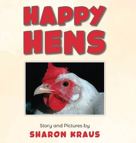 Cover image for Happy Hens