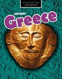 Cover image for Ancient Greece