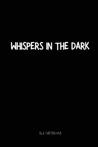 Cover image for Whispers In The Dark