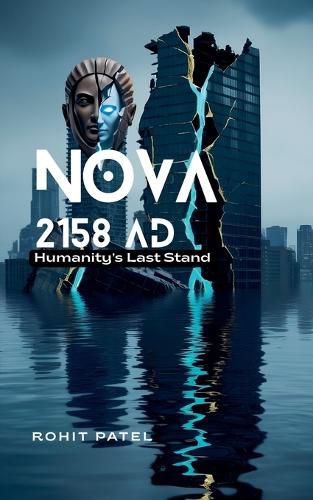 Cover image for Nova 2158 AD - Humanity's Last Stand