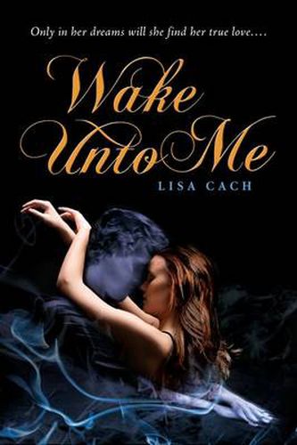 Cover image for Wake Unto Me