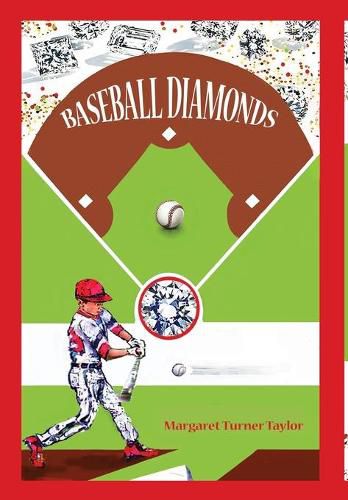 Cover image for Baseball Diamonds