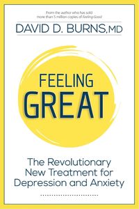 Cover image for Feeling Great