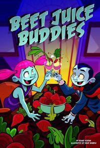 Cover image for Beet Juice Buddies