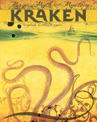 Cover image for Kraken