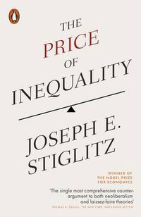 Cover image for The Price of Inequality
