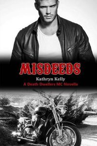 Cover image for Misdeeds