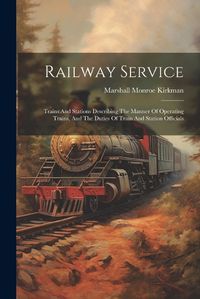 Cover image for Railway Service