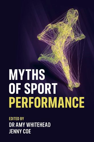 Cover image for Myths of Sport Performance