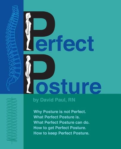 Cover image for Perfect Posture