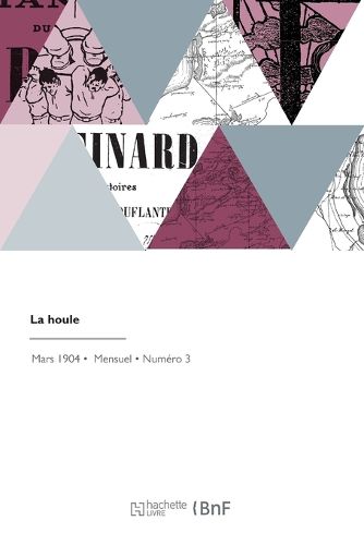 Cover image for La Houle