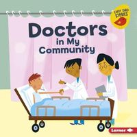 Cover image for Doctors in My Community