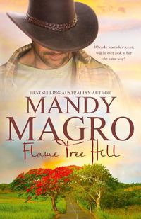 Cover image for Flame Tree Hill
