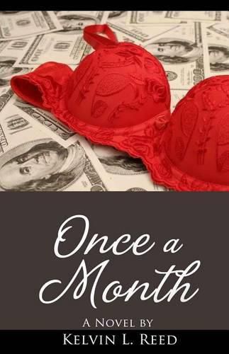 Cover image for Once a Month