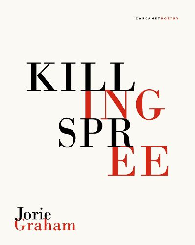 Cover image for Killing Spree
