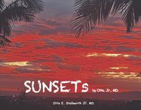 Cover image for SUNSETS by Otto, Jr., MD