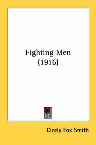 Fighting Men (1916)