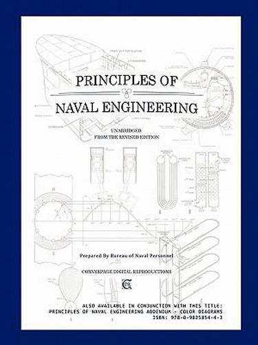 Cover image for Principles of Naval Engineering