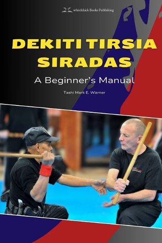 Cover image for Dekiti Tirsia Siradas