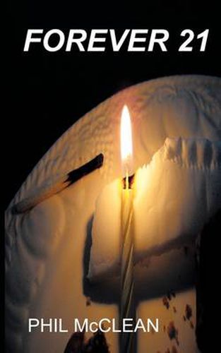 Cover image for Forever 21